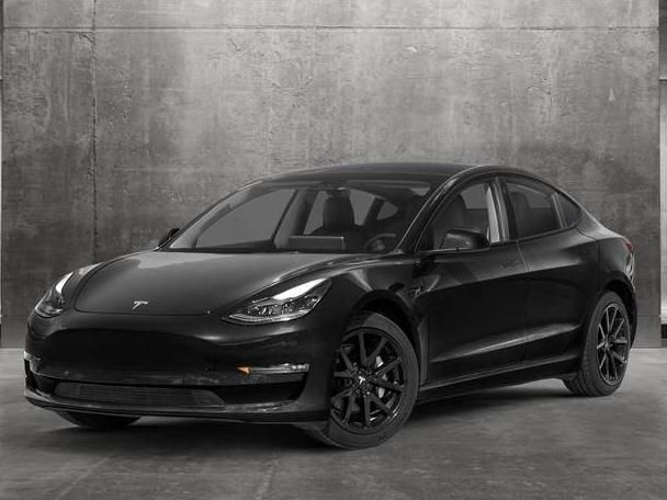 TESLA MODEL 3 2023 5YJ3E1EA8PF702939 image